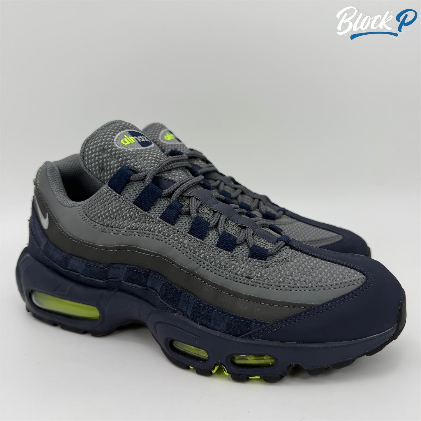 Nike Air Max 95 Seahawk