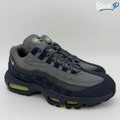 Nike Air Max 95 Seahawk