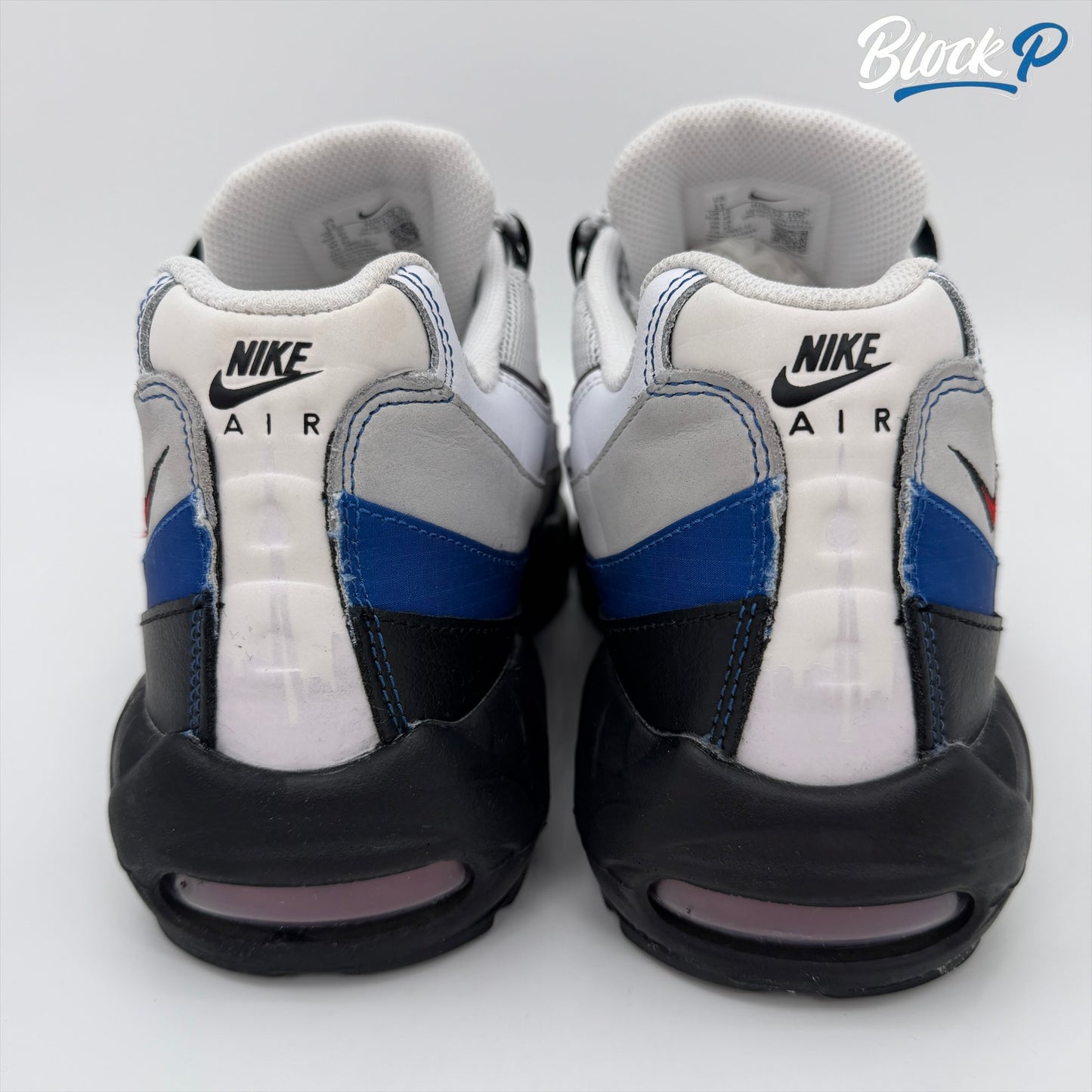 Nike Air Max 95 Toronto