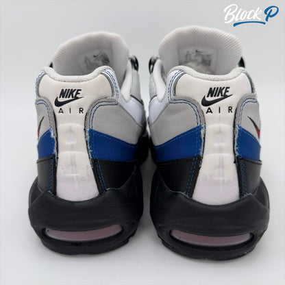 Nike Air Max 95 Toronto