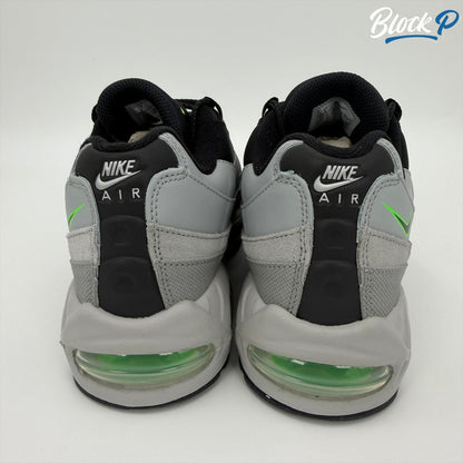 Nike Air Max 95 Racing Pack Green Strike