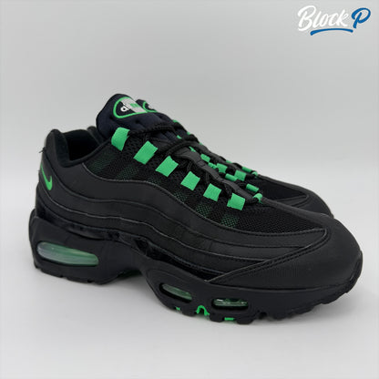 Nike Air Max 95 Ghost Green