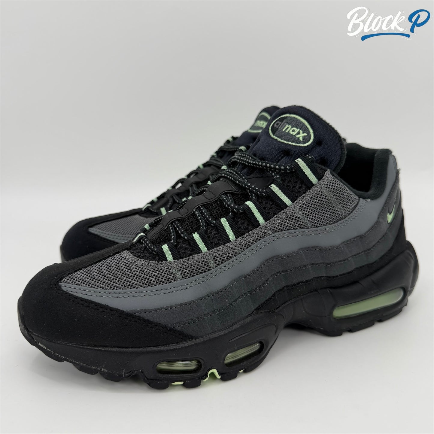 Nike Air Max 95 Vapor Green