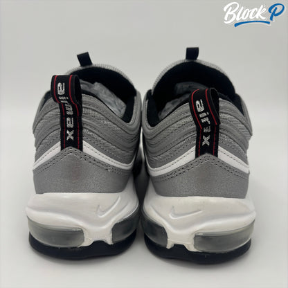 Nike Air Max 97 Silver Bullet