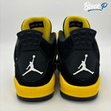 Nike Air Jordan 4 Retro Thunder (GS)