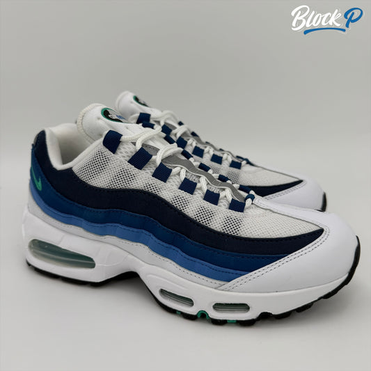 Nike Air Max 95 Big Bubble Emerald