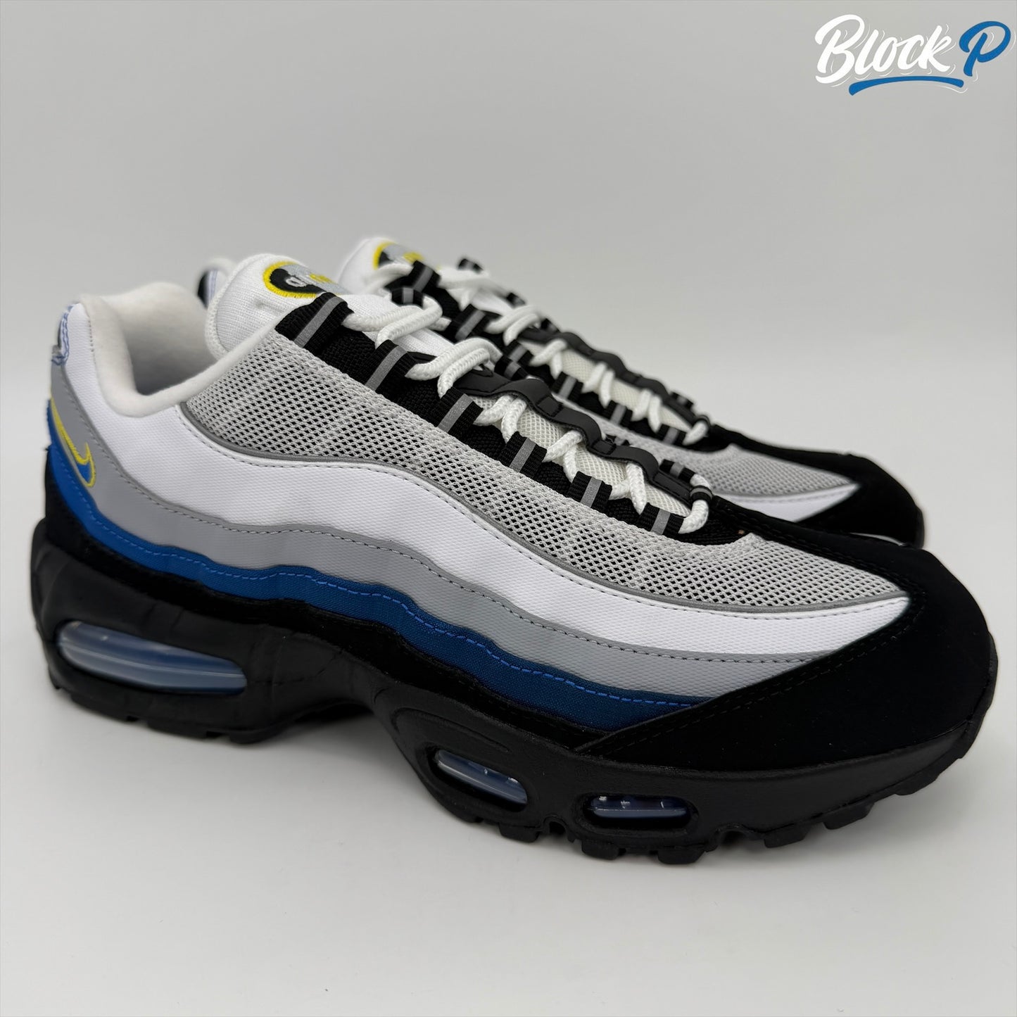 Nike Air Max 95 Royal Blue 2026
