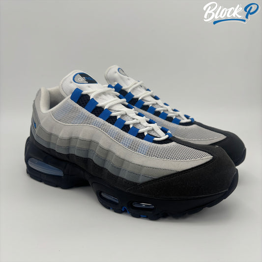 Nike Air Max 95 OG Spark Blue