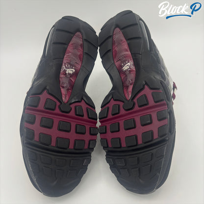 Nike Air Max 95 Beetroot