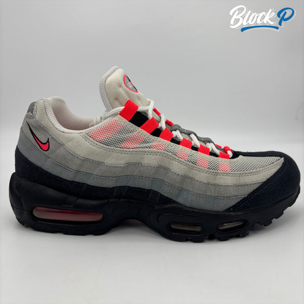 Nike Air Max 95 Solar Red 2017