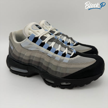 Nike Air Max 95 Aluminium