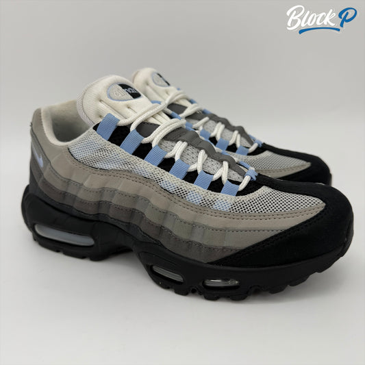 Nike Air Max 95 Aluminium