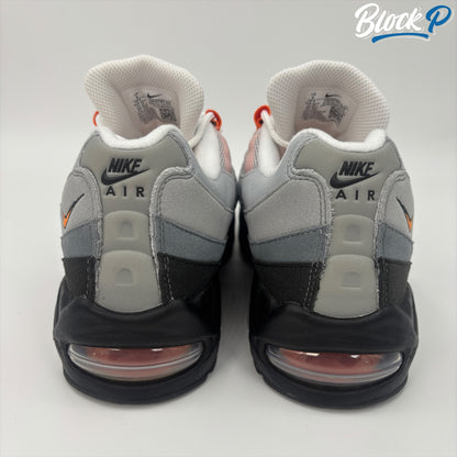 Nike Air Max 95 Mandarin 2025