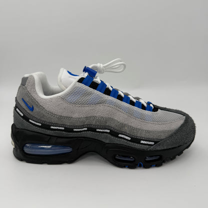 Nike Air Max 95 X Undefeated Concord (BCFC)