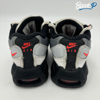 Nike Air Max 95 Infrared (TD)