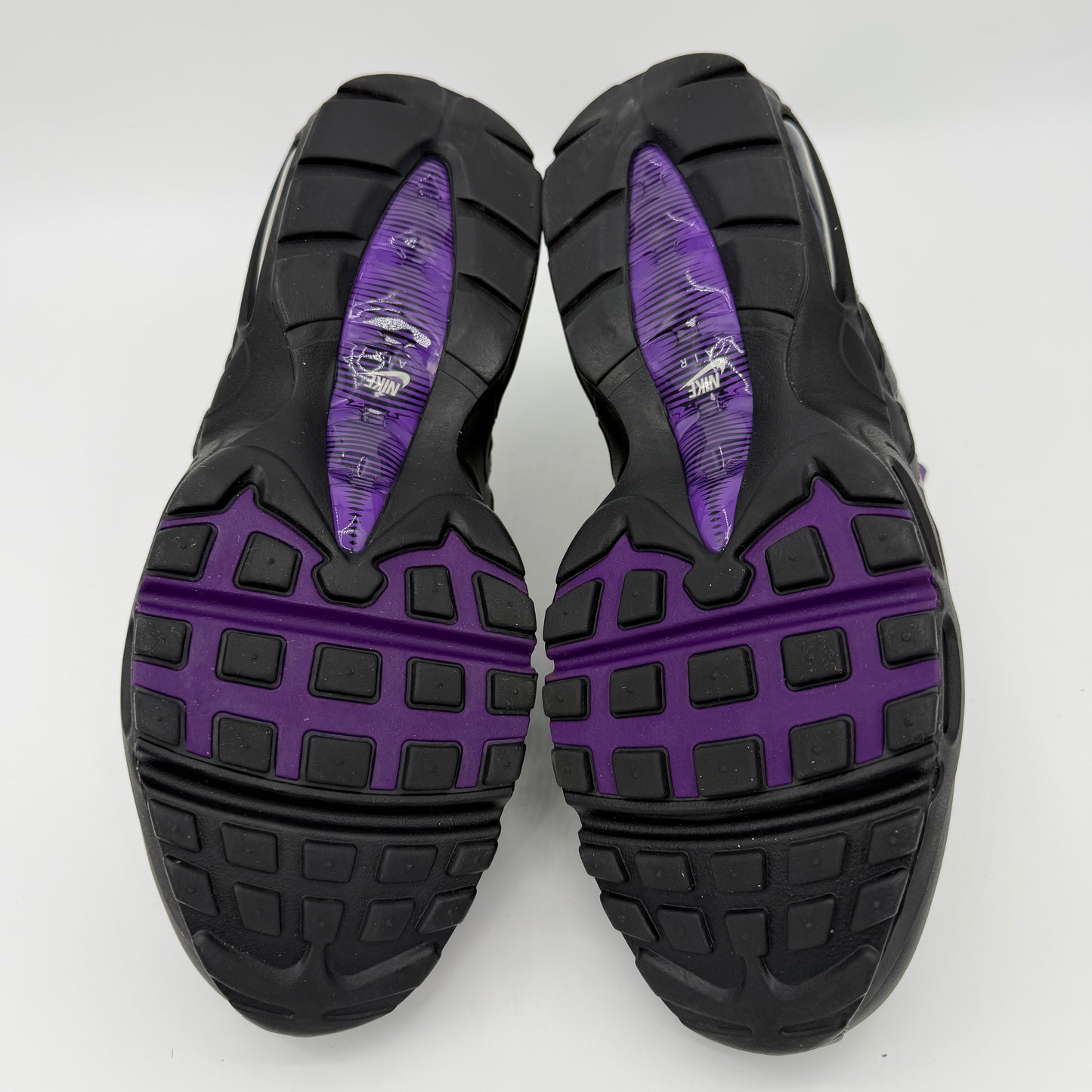 Nike Air Max 95 Disco Purple 