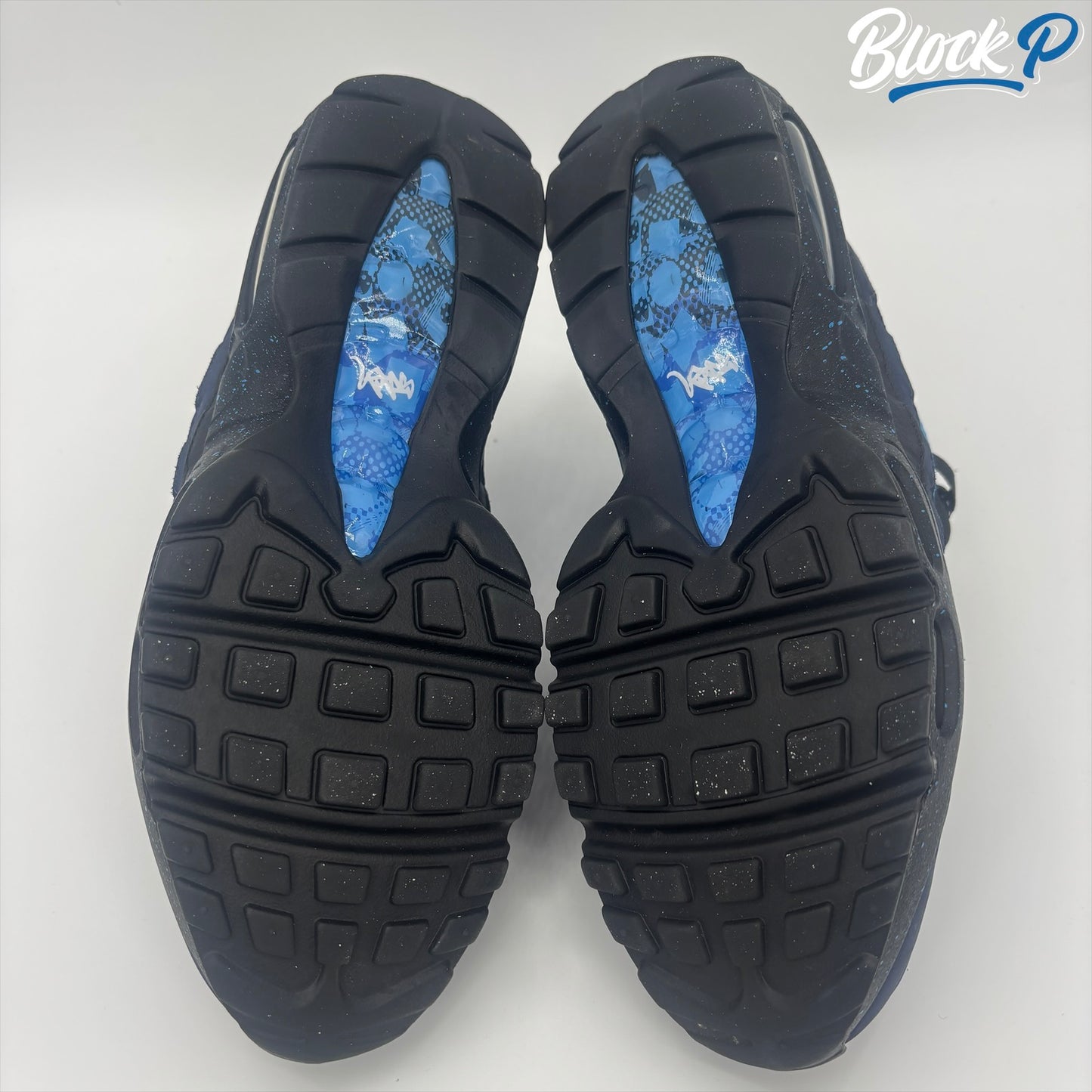 Nike Air Max 95 Stash 2024