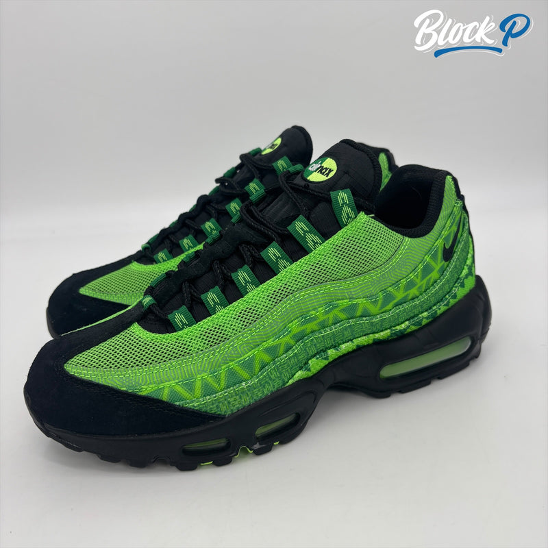 Nike Air Max 95 Naija