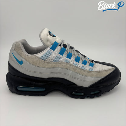 Nike Air Max 95 Laser Blue