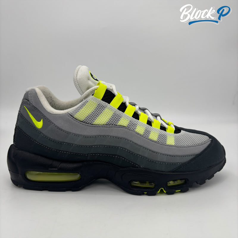 Nike Air Max 95 Neon 2020