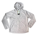 Nike Miler Jacket Beige - T-Shirt