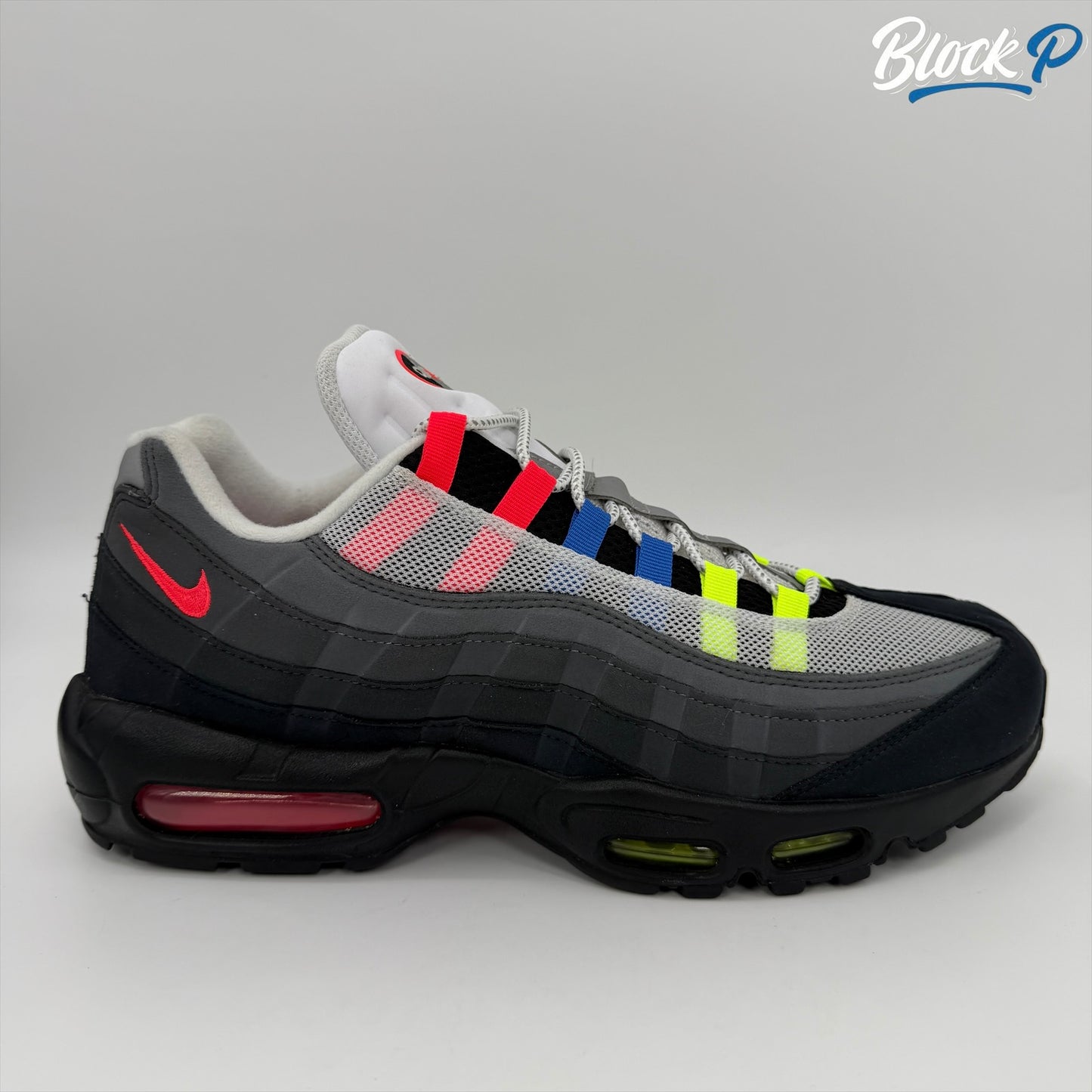 Nike Air Max 95 Greedy 3.0