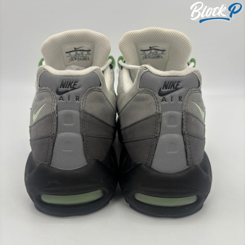 Nike Air Max 95 Fresh Mint