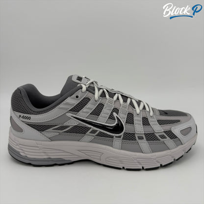 Nike P-6000 Atmosphere Grey Pencil Point
