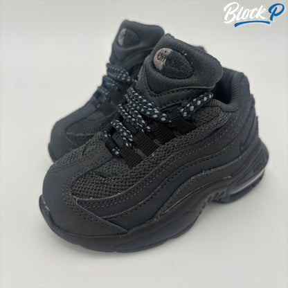 Nike Air Max 95 Grey (TD)