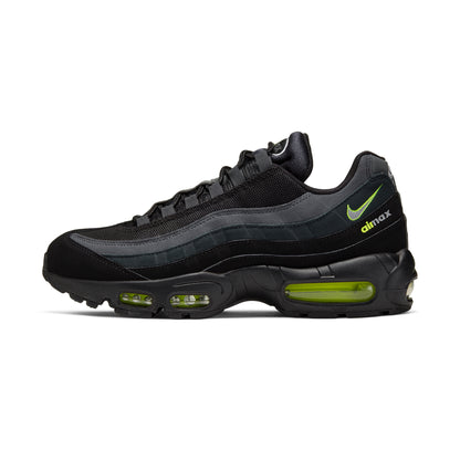 Nike Air Max 95 Retro Volt Logo