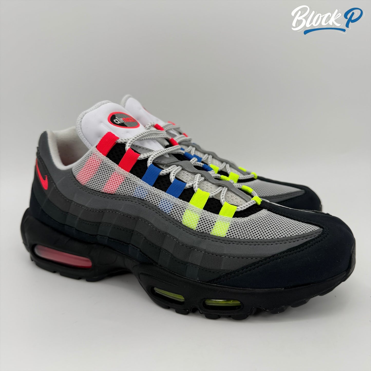 Nike Air Max 95 Greedy 3.0