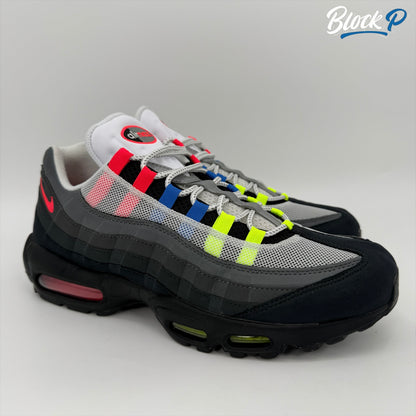 Nike Air Max 95 Greedy 3.0