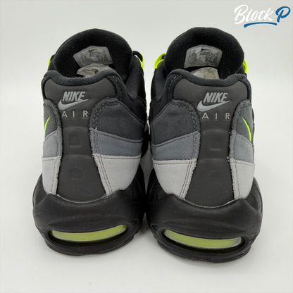 Nike Air Max 95 Reverse Neon
