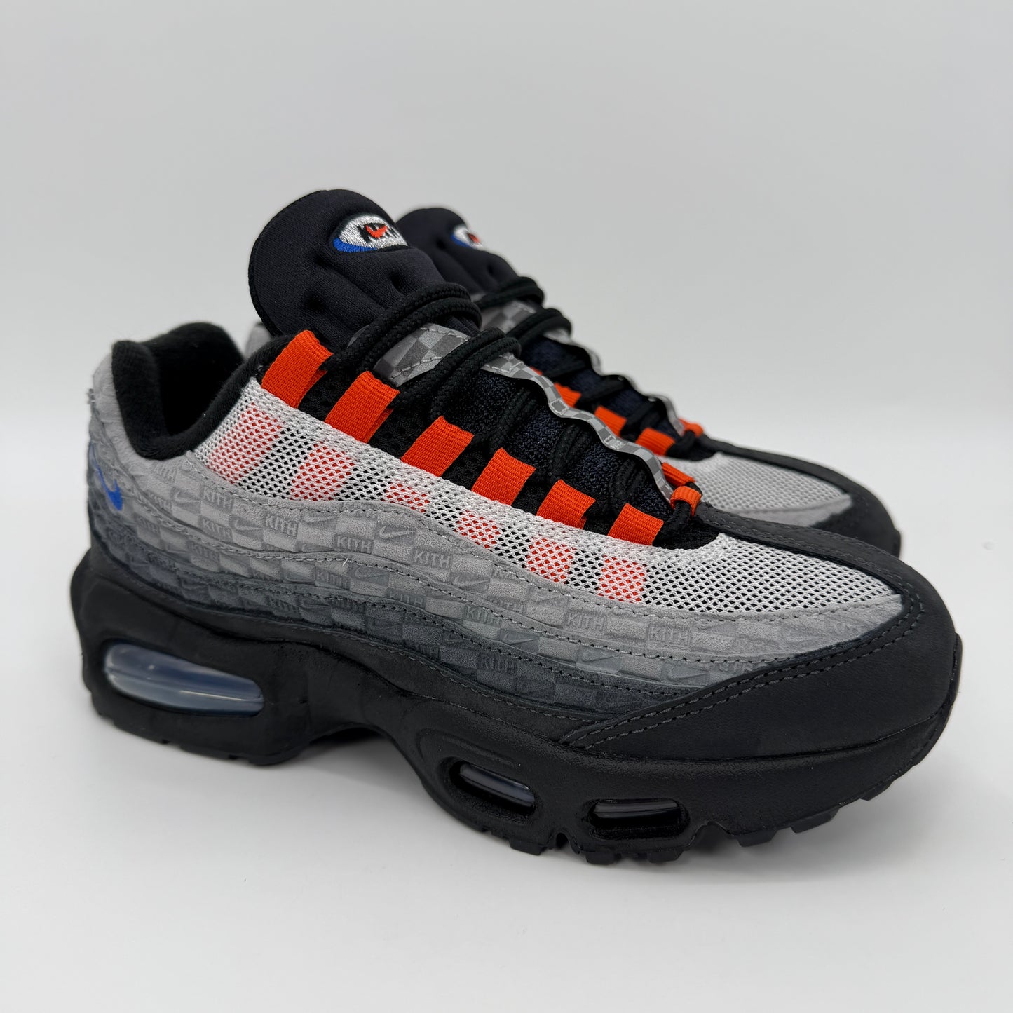 Nike Air Max 95 X Kith Knicks (GS)