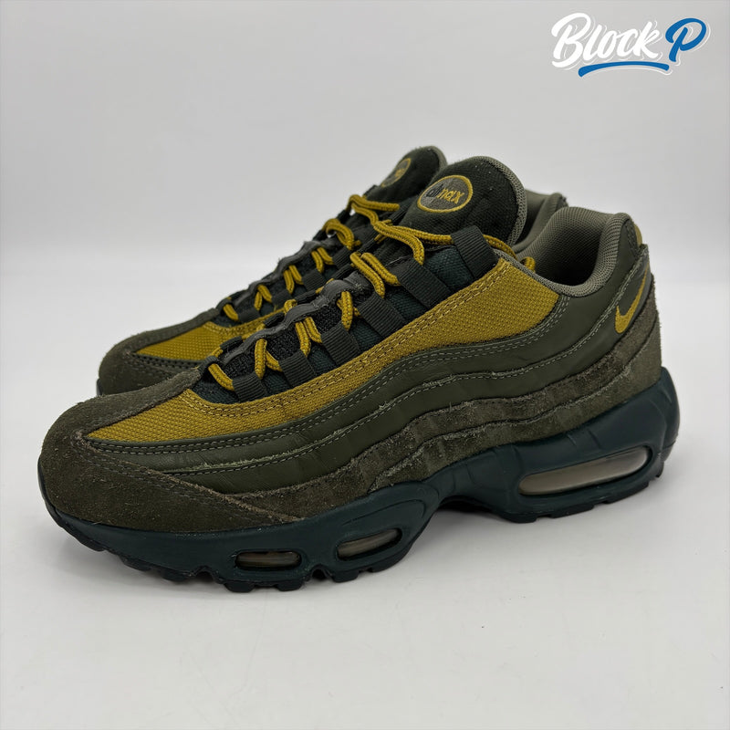 Nike Air Max 95 Matte Olive