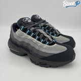Nike Air Max 95 Footlocker Exclusive Grey Anthracite