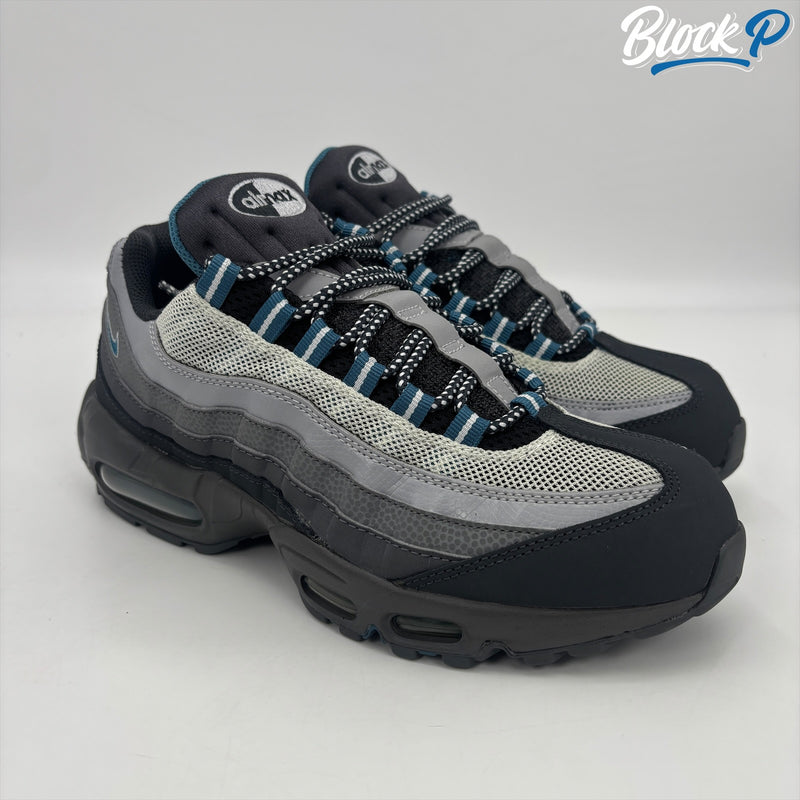 Nike Air Max 95 Footlocker Exclusive Grey Anthracite