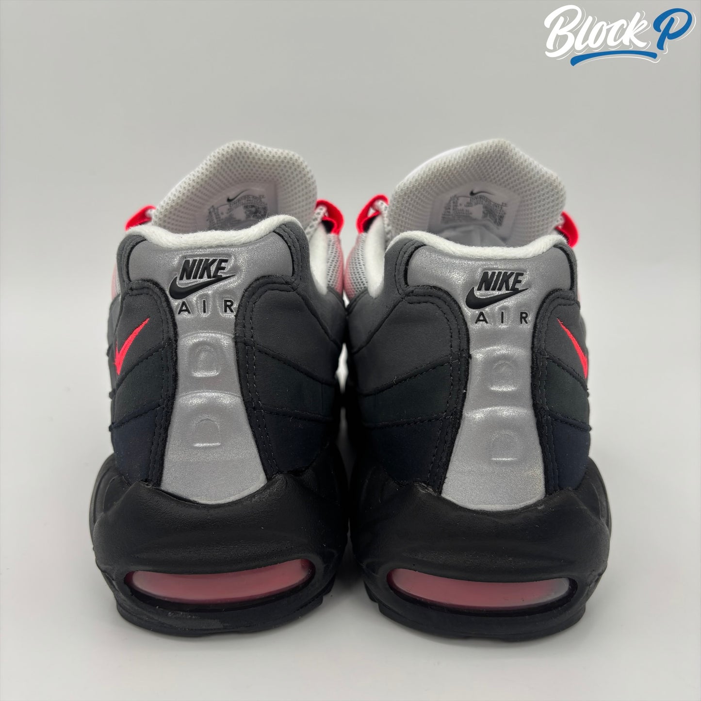 Nike Air Max 95 Greedy 3.0