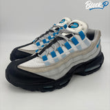 Nike Air Max 95 Laser Blue