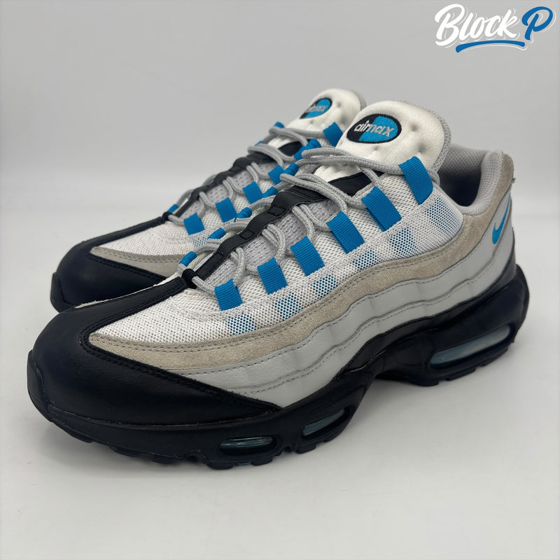Nike Air Max 95 Laser Blue