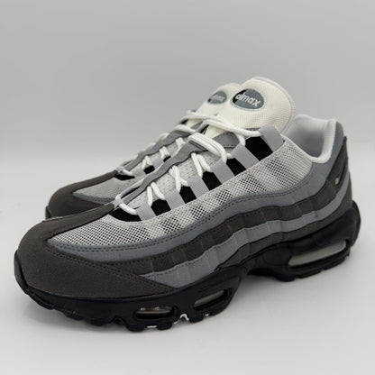 Nike Air Max 95 Gris Joya