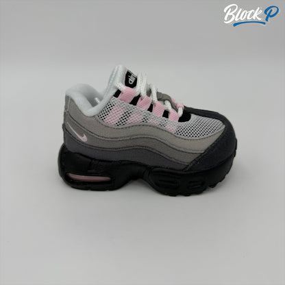 Nike Air Max 95 Pink Foam 2026 (TD)