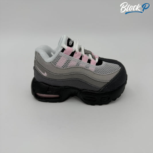 Nike Air Max 95 Pink Foam 2026 (TD)