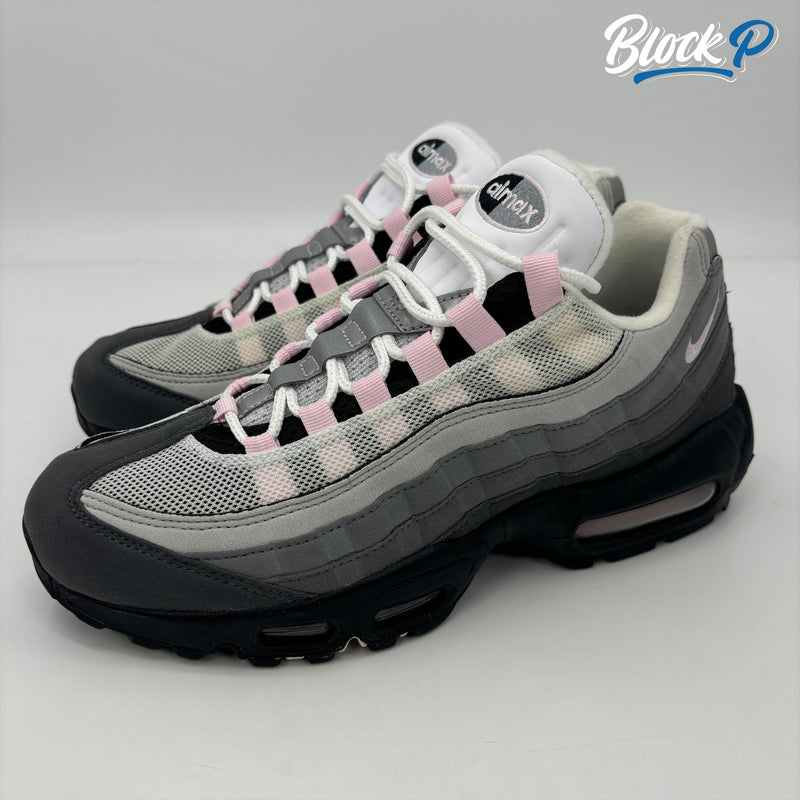 Nike Air Max 95 Pink Foam