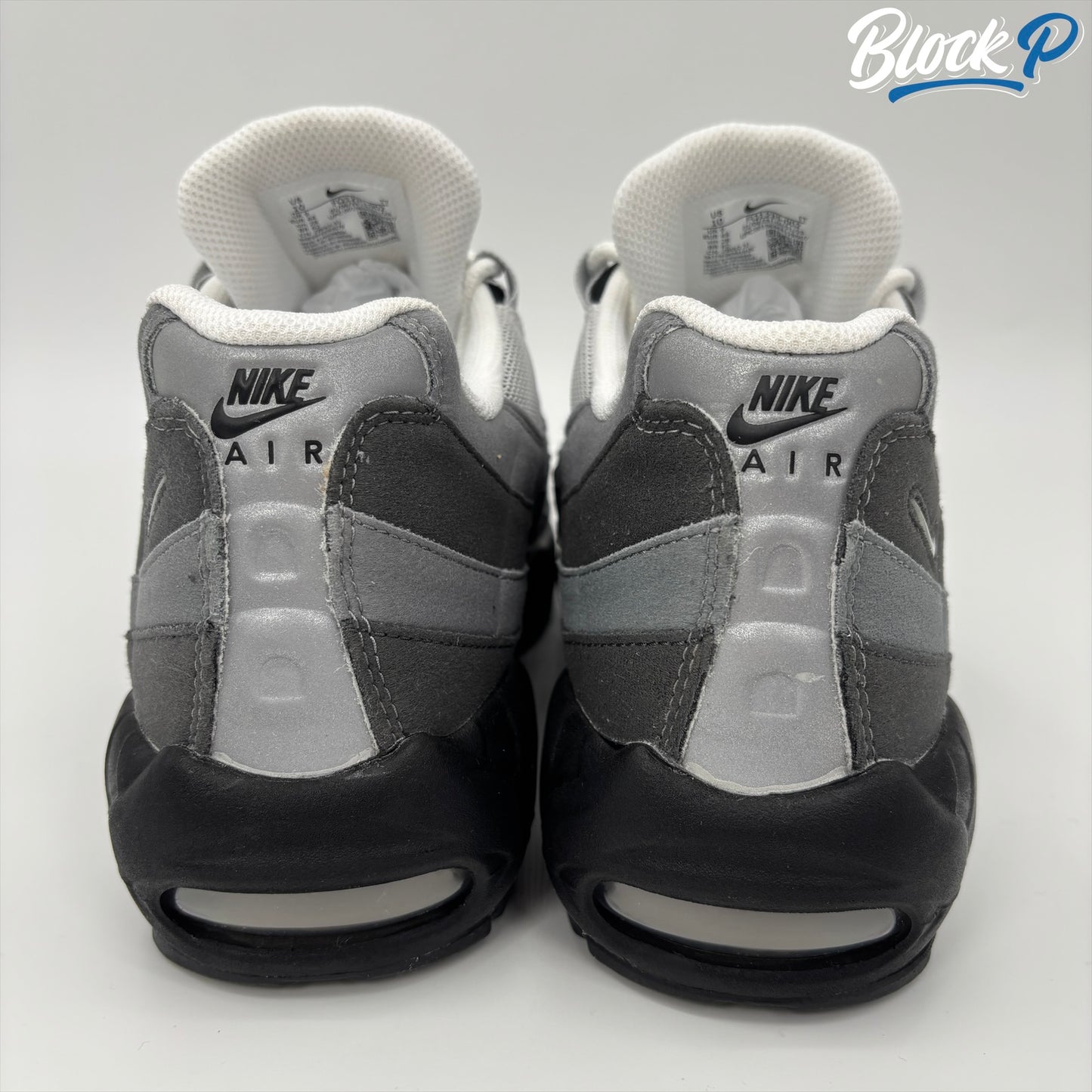 Nike Air Max 95 Grey Jewel