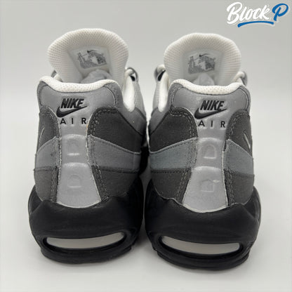 Nike Air Max 95 Grey Jewel