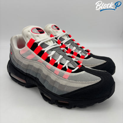 Nike Air Max 95 Solar 2017 (No Box)