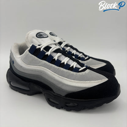 Nike Air Max 95 Blue ID