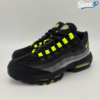 Nike Air Max 95 Reverse Neon