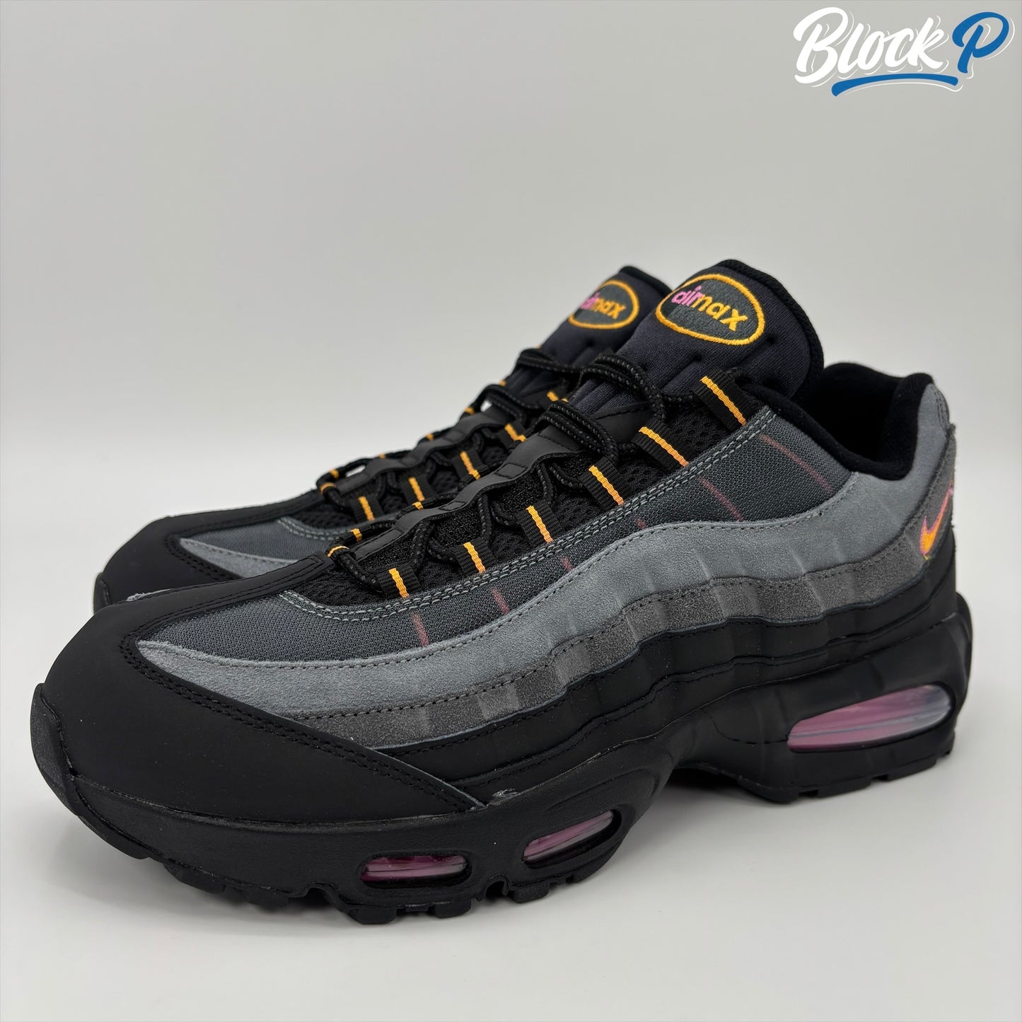 Nike Air Max 95 Sundial / Playful Pink